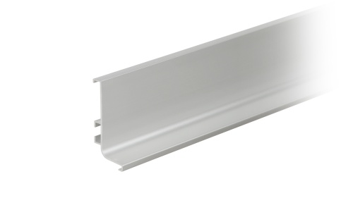 Горизонтальный профиль GOLA L