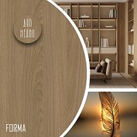 Дуб Нейво ЛАМАРТИ 2,75*1,83 (дуб глубокие поры) / 16 мм