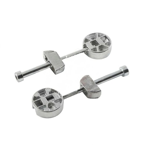 K-TOP стяжка для плит и столешниц толщиной от 10 мм